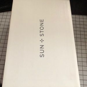 Sandals brand new never worn no tags